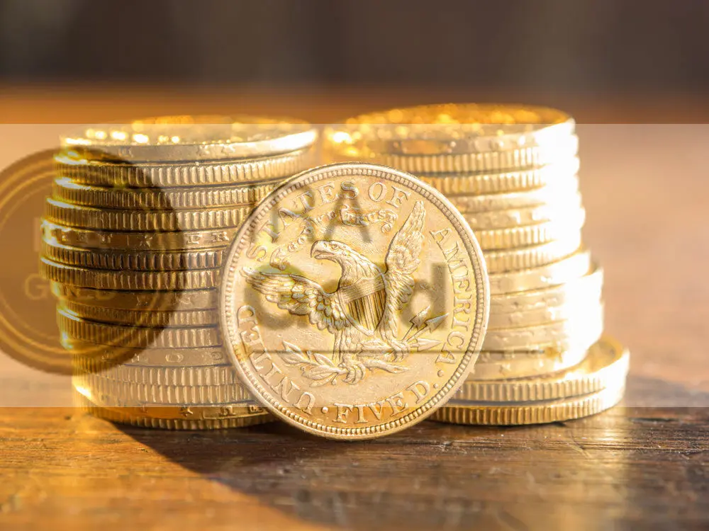 Gold IRA Transfer Guide