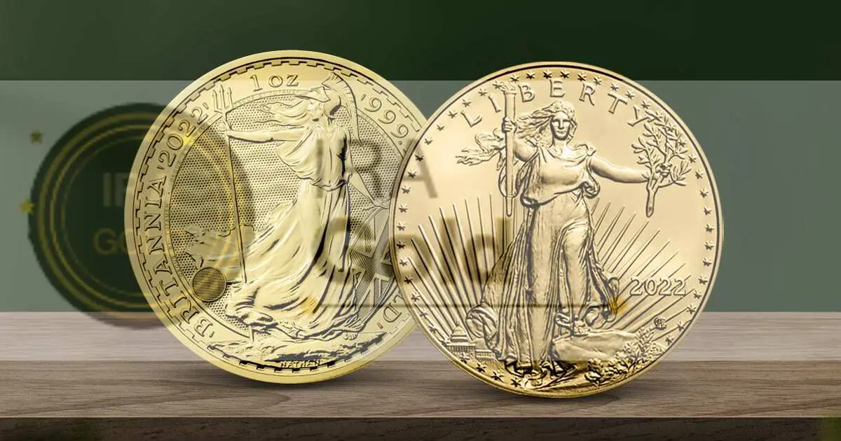 What Is a Gold IRA - Complete Guide
